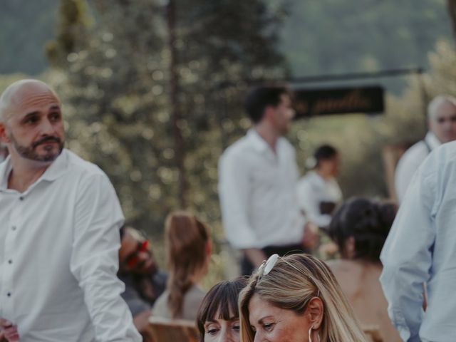 La boda de Marc y Alba en Muntanyola, Barcelona 108