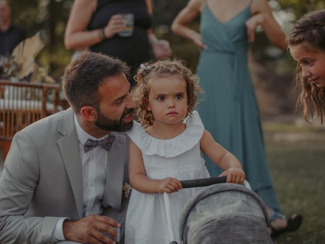 La boda de Marc y Alba en Muntanyola, Barcelona 110