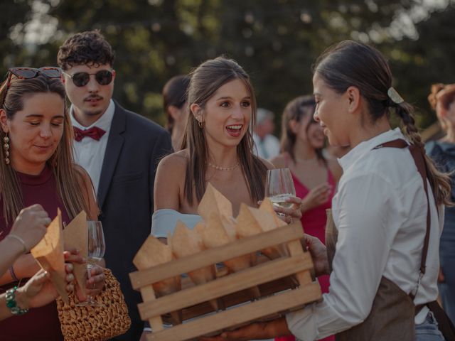 La boda de Marc y Alba en Muntanyola, Barcelona 112