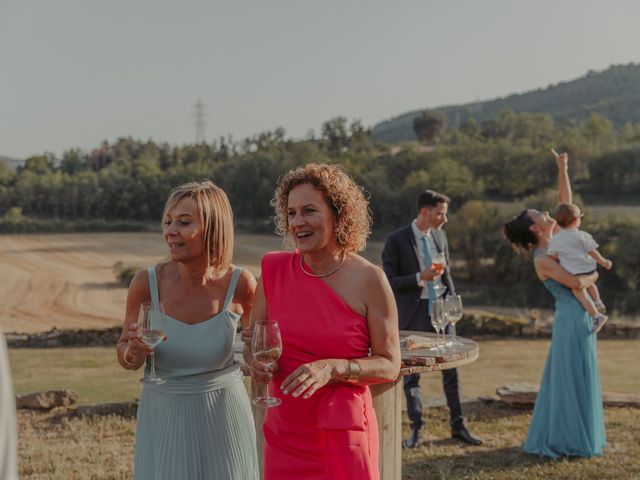 La boda de Marc y Alba en Muntanyola, Barcelona 114