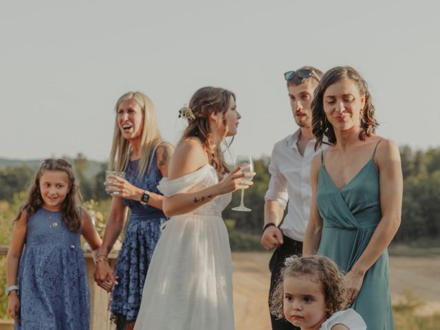 La boda de Marc y Alba en Muntanyola, Barcelona 119