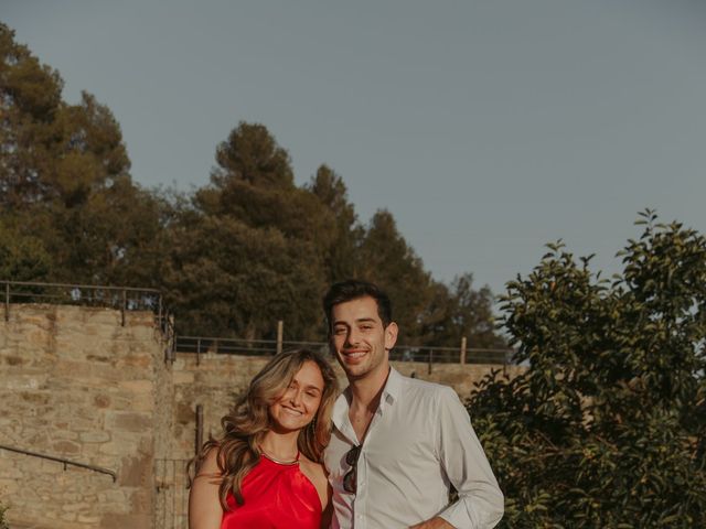 La boda de Marc y Alba en Muntanyola, Barcelona 121