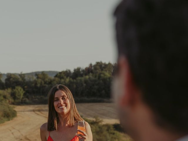 La boda de Marc y Alba en Muntanyola, Barcelona 122