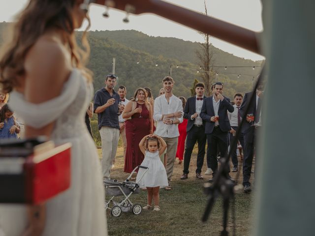 La boda de Marc y Alba en Muntanyola, Barcelona 123