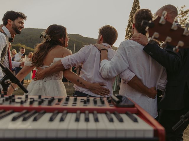 La boda de Marc y Alba en Muntanyola, Barcelona 125