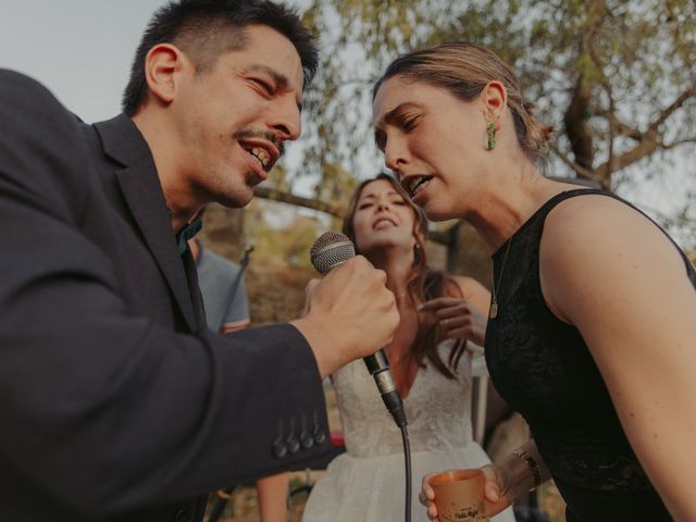 La boda de Marc y Alba en Muntanyola, Barcelona 127