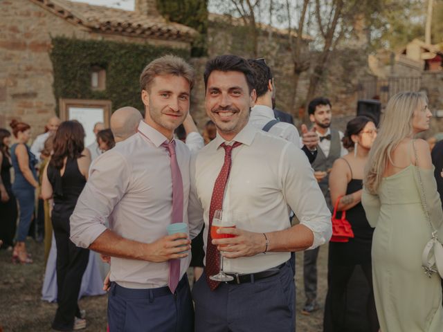 La boda de Marc y Alba en Muntanyola, Barcelona 128