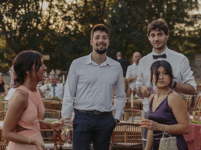 La boda de Marc y Alba en Muntanyola, Barcelona 130