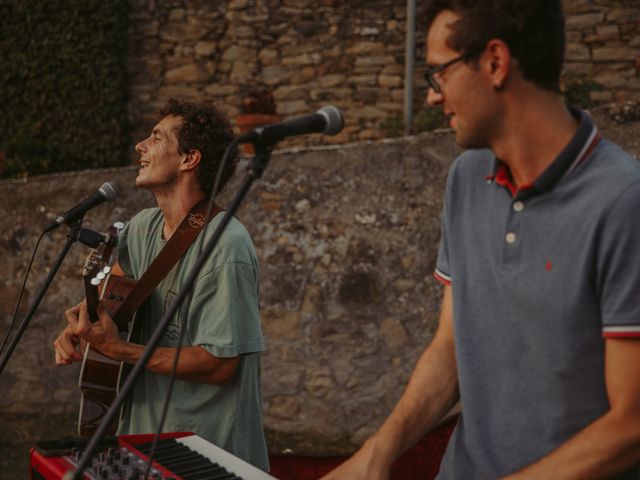 La boda de Marc y Alba en Muntanyola, Barcelona 132