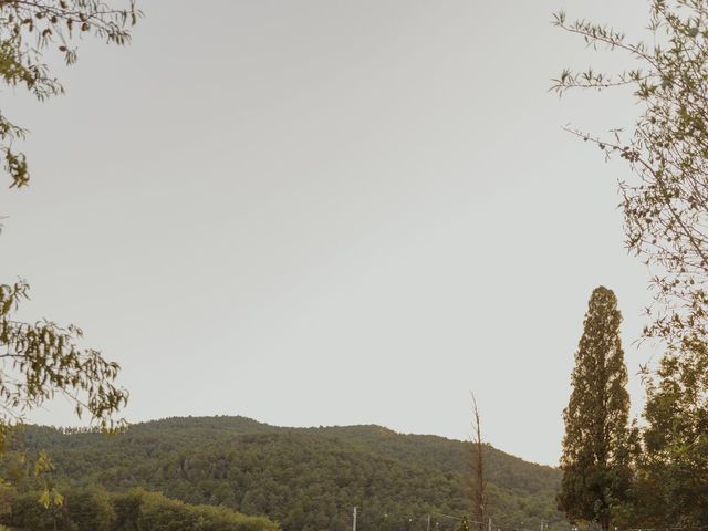 La boda de Marc y Alba en Muntanyola, Barcelona 135