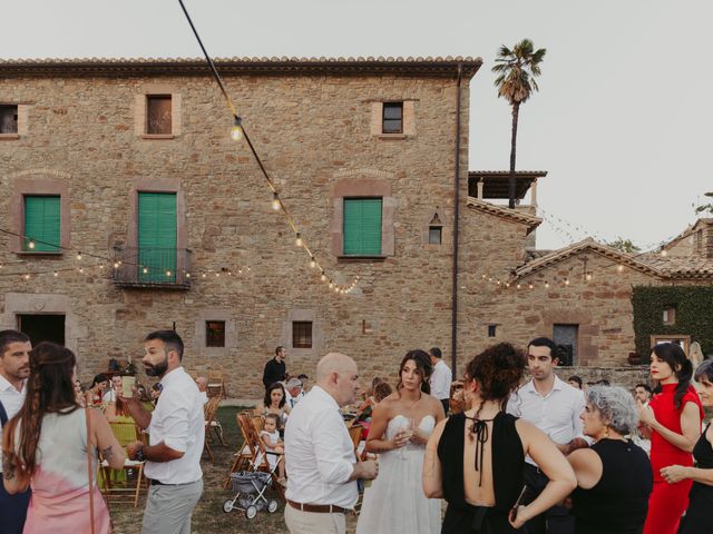 La boda de Marc y Alba en Muntanyola, Barcelona 137