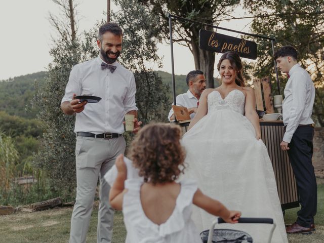 La boda de Marc y Alba en Muntanyola, Barcelona 139