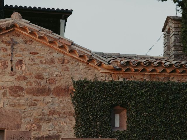 La boda de Marc y Alba en Muntanyola, Barcelona 141