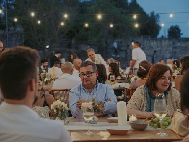 La boda de Marc y Alba en Muntanyola, Barcelona 142