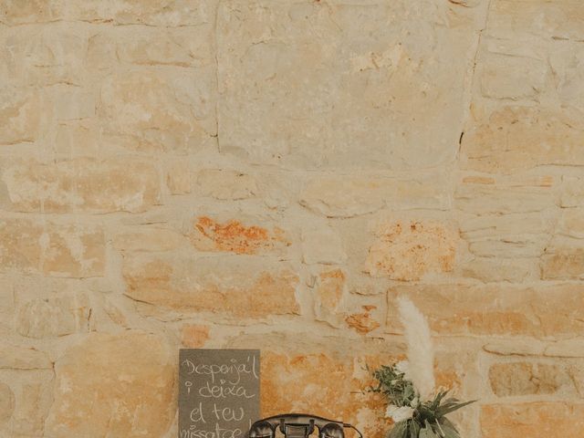 La boda de Marc y Alba en Muntanyola, Barcelona 144