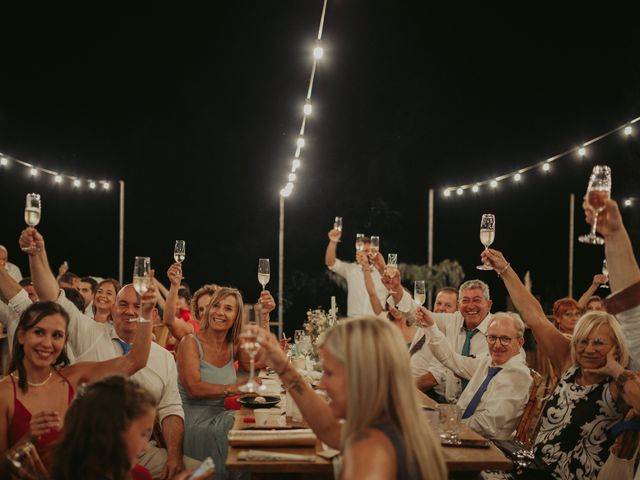 La boda de Marc y Alba en Muntanyola, Barcelona 150