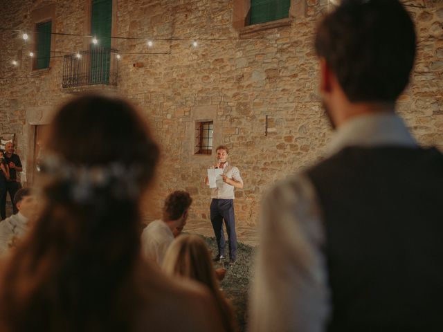 La boda de Marc y Alba en Muntanyola, Barcelona 151