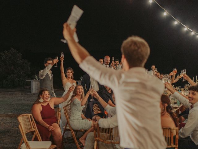 La boda de Marc y Alba en Muntanyola, Barcelona 153