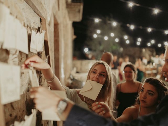 La boda de Marc y Alba en Muntanyola, Barcelona 155