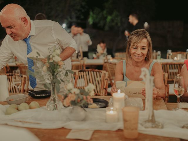 La boda de Marc y Alba en Muntanyola, Barcelona 157