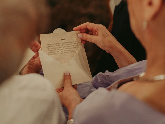 La boda de Marc y Alba en Muntanyola, Barcelona 159