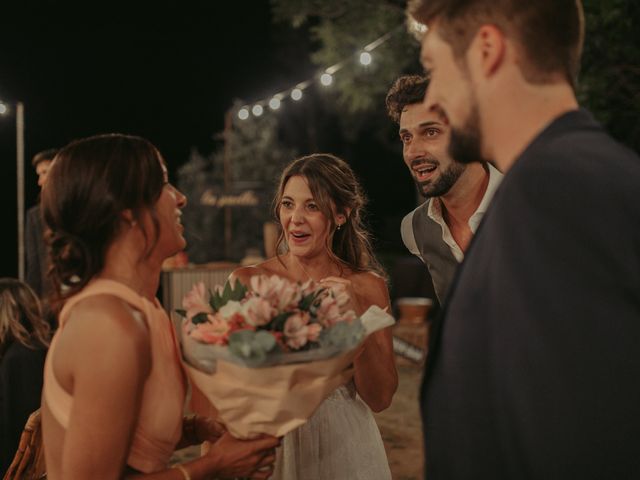 La boda de Marc y Alba en Muntanyola, Barcelona 161