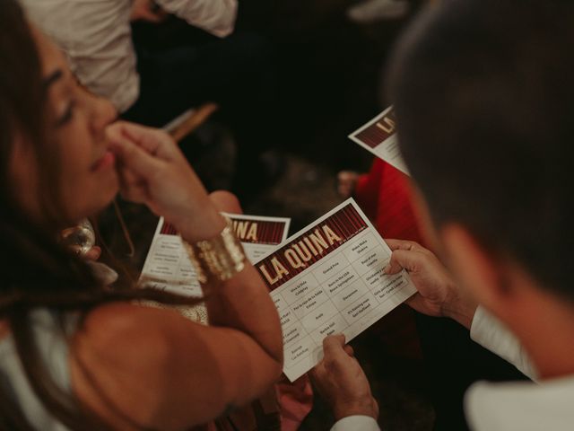 La boda de Marc y Alba en Muntanyola, Barcelona 163