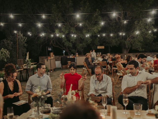 La boda de Marc y Alba en Muntanyola, Barcelona 164