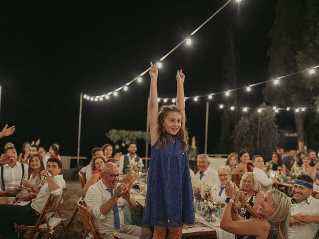 La boda de Marc y Alba en Muntanyola, Barcelona 165