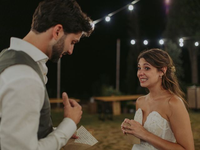 La boda de Marc y Alba en Muntanyola, Barcelona 167