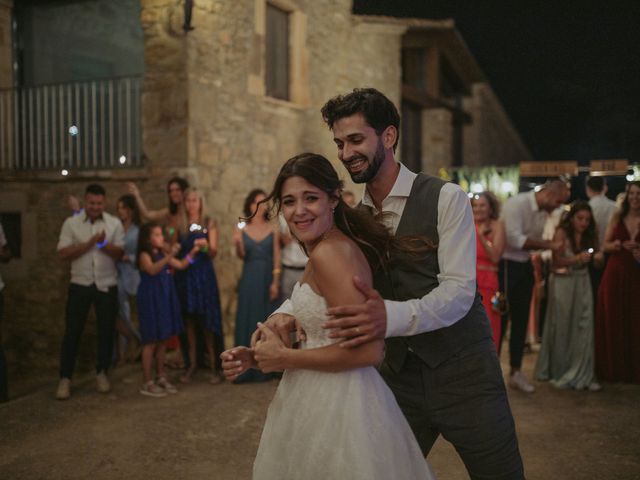 La boda de Marc y Alba en Muntanyola, Barcelona 172