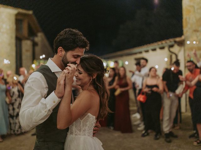 La boda de Marc y Alba en Muntanyola, Barcelona 173