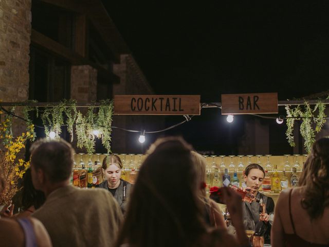 La boda de Marc y Alba en Muntanyola, Barcelona 176