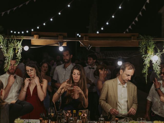 La boda de Marc y Alba en Muntanyola, Barcelona 177