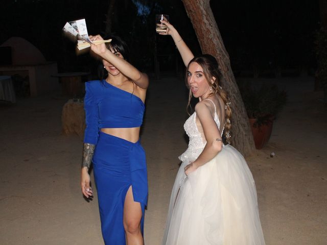 La boda de Luis y Lore en Elx/elche, Alicante 11