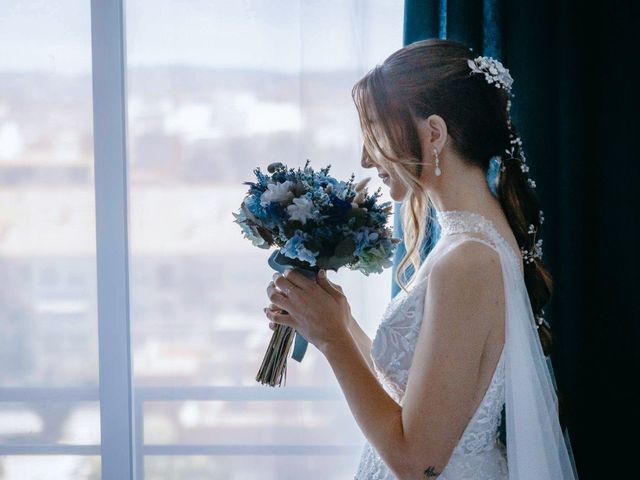 La boda de Luis y Lore en Elx/elche, Alicante 12