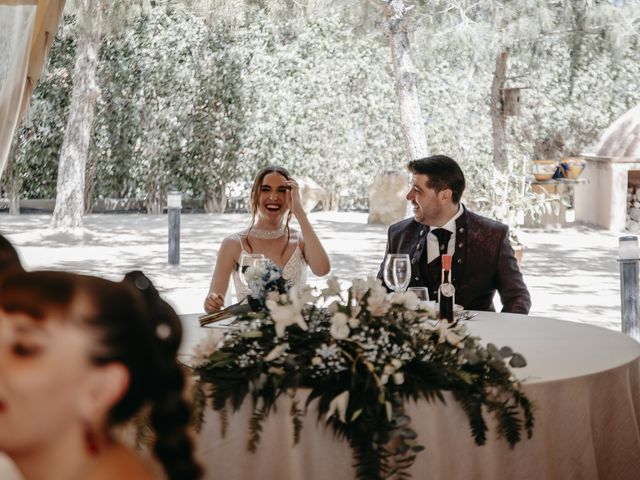 La boda de Luis y Lore en Elx/elche, Alicante 16