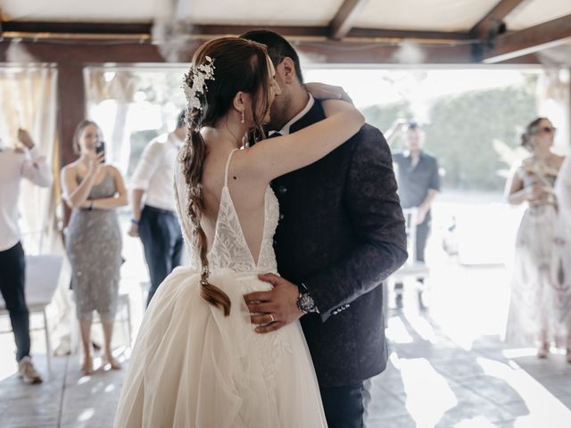 La boda de Luis y Lore en Elx/elche, Alicante 17