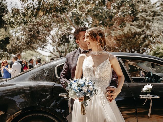 La boda de Luis y Lore en Elx/elche, Alicante 20