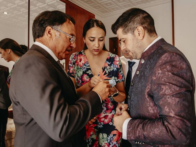La boda de Luis y Lore en Elx/elche, Alicante 23