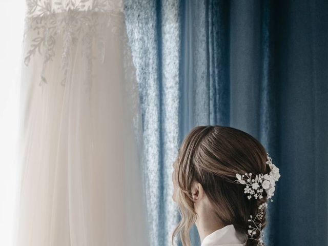 La boda de Luis y Lore en Elx/elche, Alicante 26