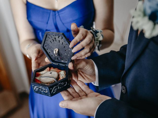 La boda de Luis y Lore en Elx/elche, Alicante 27