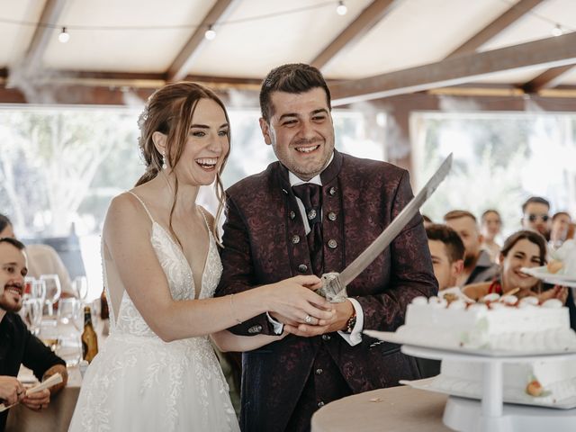 La boda de Luis y Lore en Elx/elche, Alicante 29