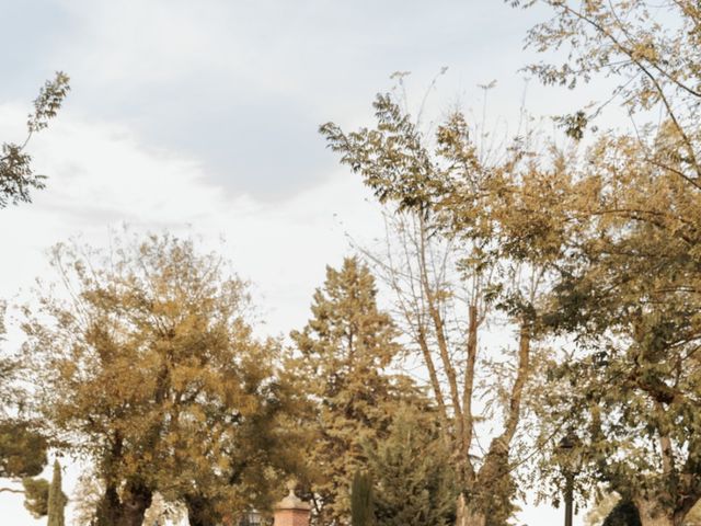 La boda de Eduardo  y María  en Madrid, Madrid 4