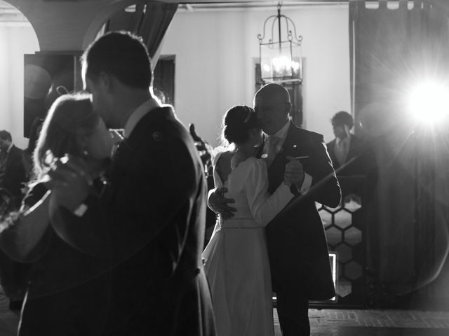 La boda de Eduardo  y María  en Madrid, Madrid 5