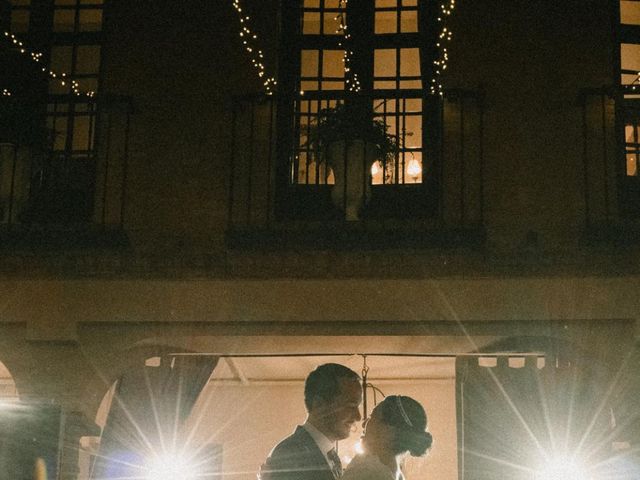 La boda de Eduardo  y María  en Madrid, Madrid 6