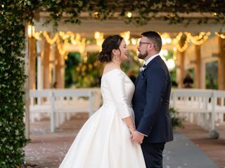 La boda de Vanessa y Raúl