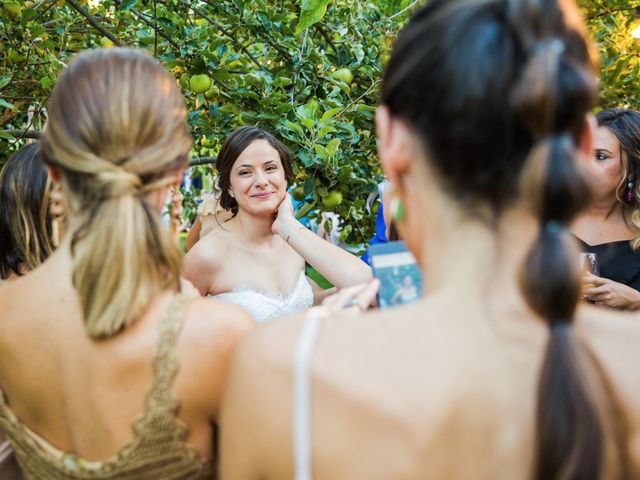 La boda de Pablo y Carolina en Zamora, Zamora 38