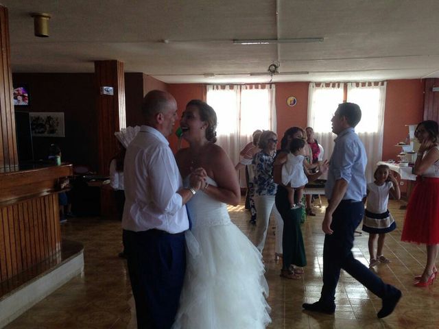 La boda de Diego y Sandra en Las Palmas De Gran Canaria, Las Palmas 7