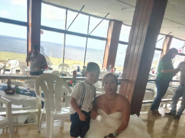 La boda de Diego y Sandra en Las Palmas De Gran Canaria, Las Palmas 9
